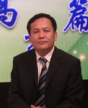 石志海